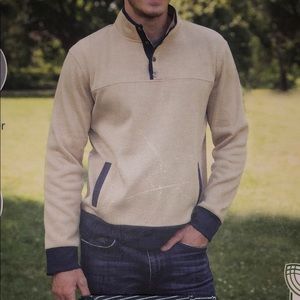 Royal Class Mens XL Marled Top